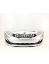 Recambio de paragolpes delantero para kia cee´d (jd) 1.4 mpi referencia OEM IAM 86511A2600 86591A2600 86350A2600
