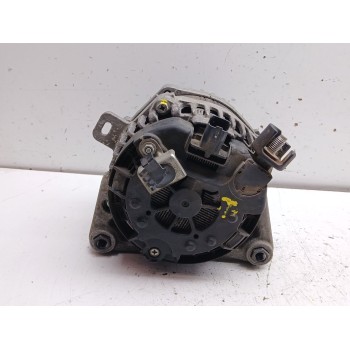 Recambio de alternador para opel combo e tour / life (k9) 1.5 referencia OEM IAM 9824742880 vere8411 a002tv0781ze