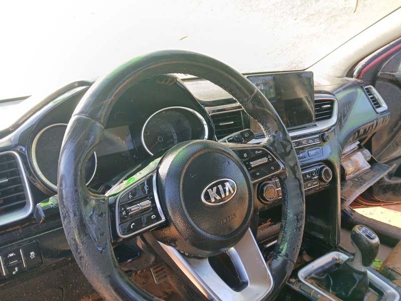 Recambio de kit airbag para kia ceed (cd) 1.4 t-gdi referencia OEM IAM   