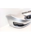 Recambio de paragolpes delantero para kia cee´d (jd) 1.4 mpi referencia OEM IAM 86511A2600 86591A2600 86350A2600