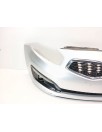 Recambio de paragolpes delantero para kia cee´d (jd) 1.4 mpi referencia OEM IAM 86511A2600 86591A2600 86350A2600