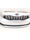 Recambio de paragolpes delantero para kia cee´d (jd) 1.4 mpi referencia OEM IAM 86511A2600 86591A2600 86350A2600