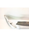 Recambio de paragolpes delantero para kia cee´d (jd) 1.4 mpi referencia OEM IAM 86511A2600 86591A2600 86350A2600