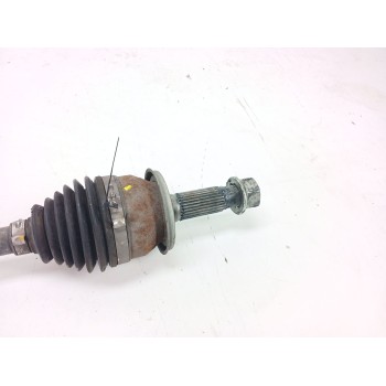 Recambio de transmision delantera derecha para infiniti qx70 3.7 awd referencia OEM IAM   