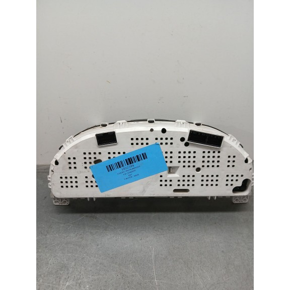 Recambio de cuadro instrumentos para kia sorento 2.5 crdi active referencia OEM IAM 940133e190 20070712 11000984700k