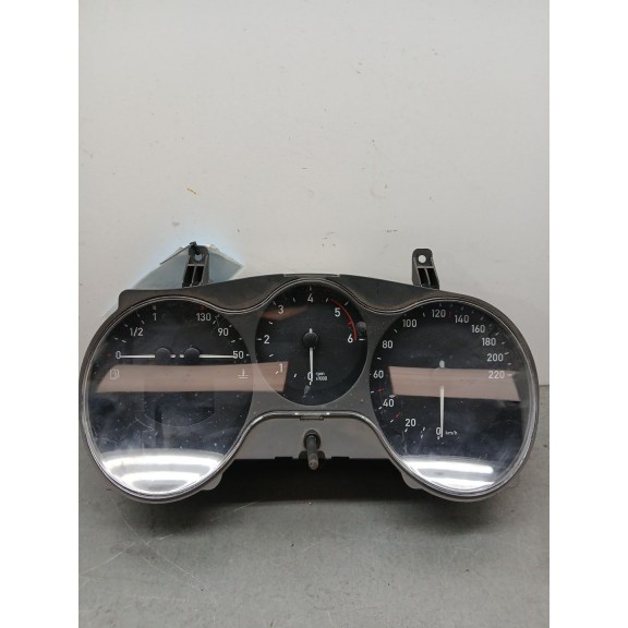Recambio de cuadro instrumentos para seat altea xl (5p5) 1.9 tdi referencia OEM IAM 5p0920823c 110080280010 