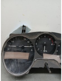 Recambio de cuadro instrumentos para seat altea xl (5p5) 1.9 tdi referencia OEM IAM 5p0920823c 110080280010  2