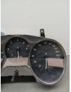 Recambio de cuadro instrumentos para seat altea xl (5p5) 1.9 tdi referencia OEM IAM 5p0920823c 110080280010 