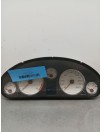 Recambio de cuadro instrumentos para peugeot 407 sw 1.6 hdi referencia OEM IAM 9664690380 a2c53282360 