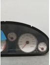 Recambio de cuadro instrumentos para peugeot 407 sw 1.6 hdi referencia OEM IAM 9664690380 a2c53282360 