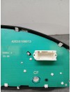 Recambio de cuadro instrumentos para peugeot 407 sw 1.6 hdi referencia OEM IAM 9664690380 a2c53282360 