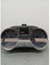 Recambio de cuadro instrumentos para seat ibiza (6j5) 1.4 tdi referencia OEM IAM 6j0920801a a2c53349080 a2c53332250