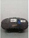 Recambio de cuadro instrumentos para seat ibiza (6j5) 1.4 tdi referencia OEM IAM 6j0920801a a2c53349080 a2c53332250