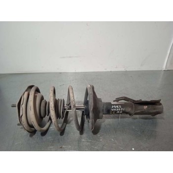 AMORTIGUADOR DELANTERO IZQUIERDO 543038C801 