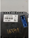 Recambio de cuadro instrumentos para seat ibiza (6j5) 1.4 tdi referencia OEM IAM 6j0920801a a2c53349080 a2c53332250