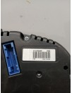 Recambio de cuadro instrumentos para seat ibiza (6j5) 1.4 tdi referencia OEM IAM 6j0920801a a2c53349080 a2c53332250