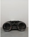 Recambio de cuadro instrumentos para peugeot 308 sport referencia OEM IAM 9666642180  