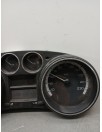 Recambio de cuadro instrumentos para peugeot 308 sport referencia OEM IAM 9666642180  