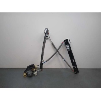 Recambio de elevalunas trasero izquierdo para ford b-max titanium referencia OEM IAM 6CP114A389L4A 6 PINES 