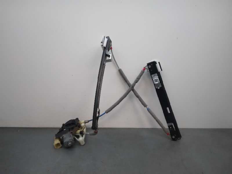 Recambio de elevalunas trasero izquierdo para ford b-max titanium referencia OEM IAM 6CP114A389L4A 6 PINES 