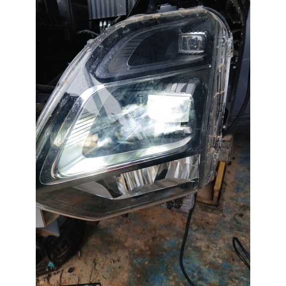 Recambio de faro izquierdo para omoda 5 referencia OEM IAM 605000530AA INFERIOR 2024061902