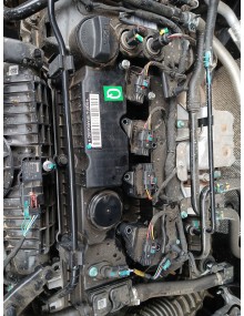 Recambio de motor completo para omoda 5 referencia OEM IAM SQRF4J16F  1.055KM