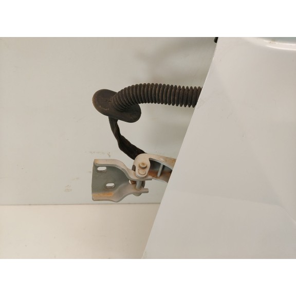 Recambio de puerta delantera izquierda para fiat talento furgoneta (296_) 2.0 ecojet referencia OEM IAM 0006000620487  