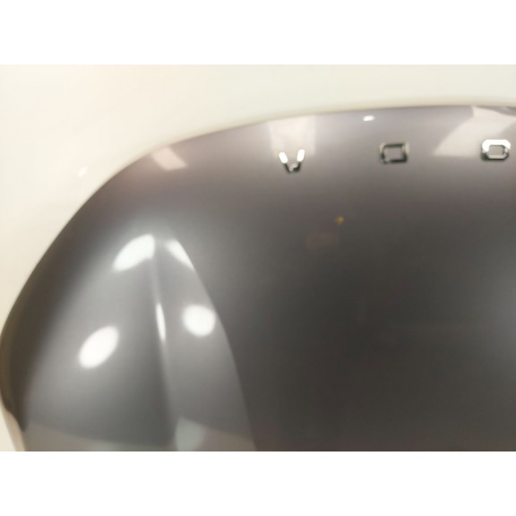 Recambio de capot para omoda 5 referencia OEM IAM   