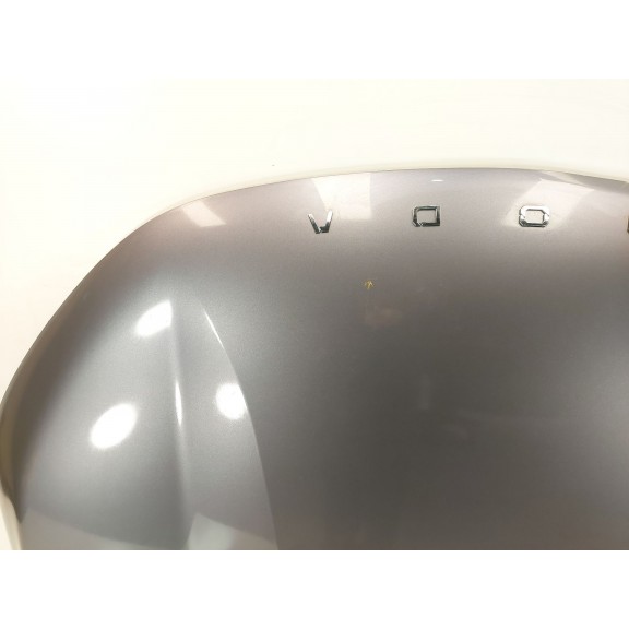 Recambio de capot para omoda 5 referencia OEM IAM   