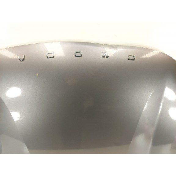 Recambio de capot para omoda 5 referencia OEM IAM   