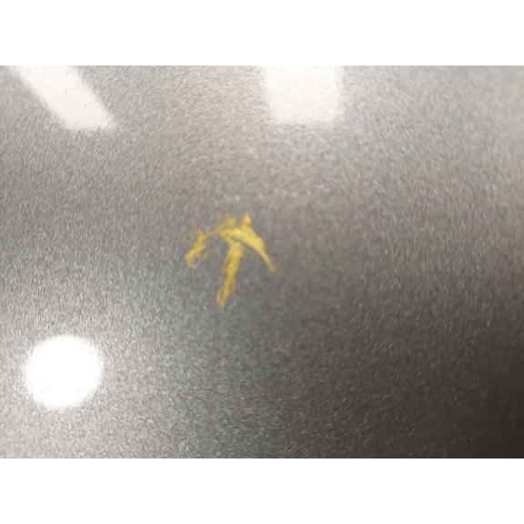 Recambio de capot para omoda 5 referencia OEM IAM   