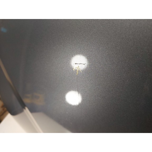 Recambio de capot para omoda 5 referencia OEM IAM   