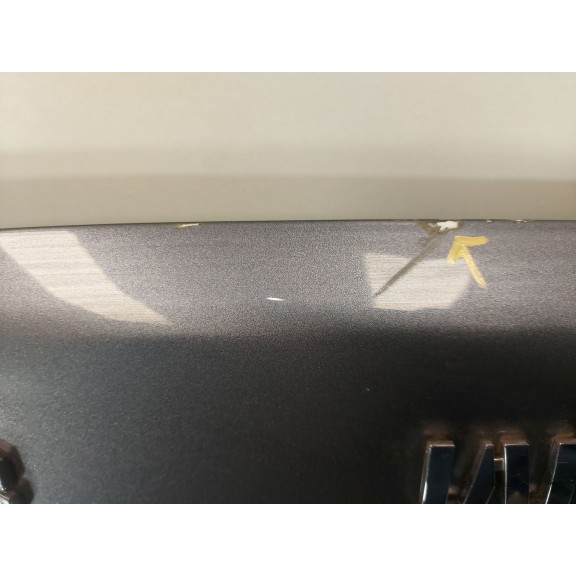 Recambio de capot para omoda 5 referencia OEM IAM   