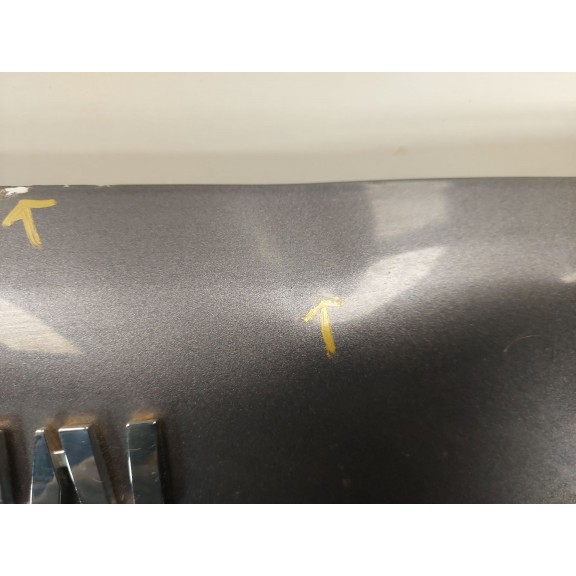 Recambio de capot para omoda 5 referencia OEM IAM   