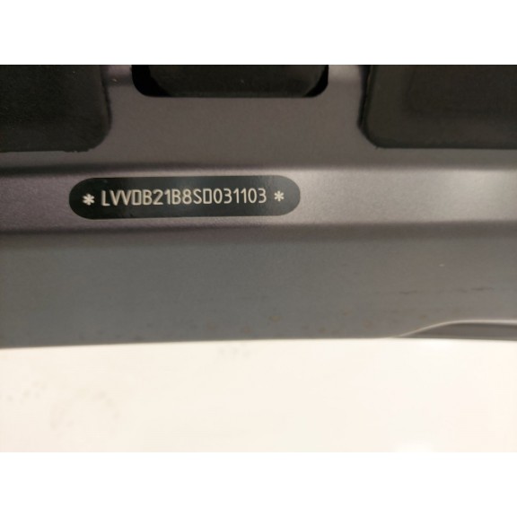 Recambio de capot para omoda 5 referencia OEM IAM   