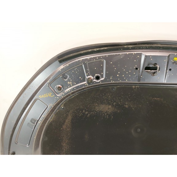 Recambio de capot para omoda 5 referencia OEM IAM LVVDB21B8SD031103  