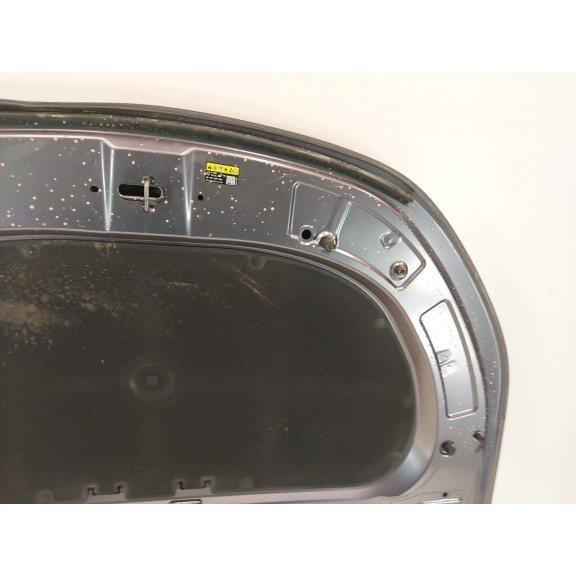 Recambio de capot para omoda 5 referencia OEM IAM LVVDB21B8SD031103  