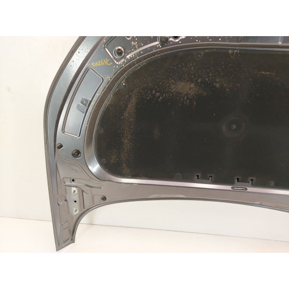 Recambio de capot para omoda 5 referencia OEM IAM LVVDB21B8SD031103  