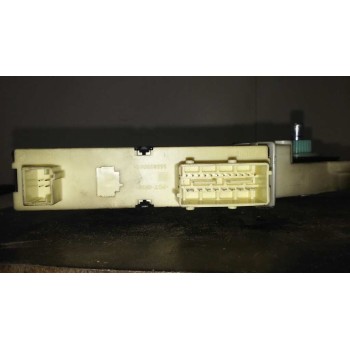 Recambio de motor elevalunas delantero derecho para citroën c4 berlina collection referencia OEM IAM 997831101  