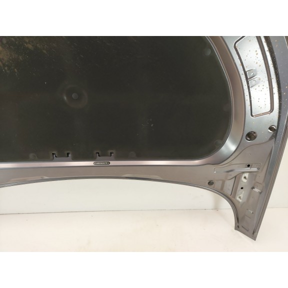 Recambio de capot para omoda 5 referencia OEM IAM LVVDB21B8SD031103  