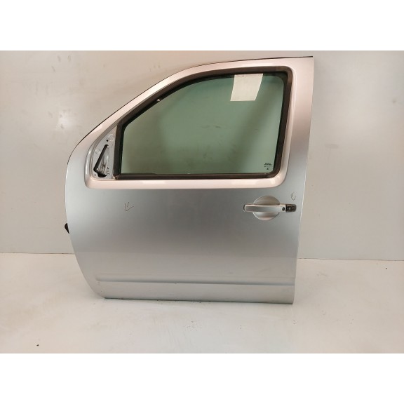 Recambio de puerta delantera izquierda para nissan pathfinder iii (r51) 2.5 dci 4wd referencia OEM IAM 80101EB330  