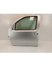 Recambio de puerta delantera izquierda para nissan pathfinder iii (r51) 2.5 dci 4wd referencia OEM IAM 80101EB330  