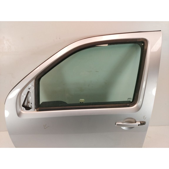 Recambio de puerta delantera izquierda para nissan pathfinder iii (r51) 2.5 dci 4wd referencia OEM IAM 80101EB330  