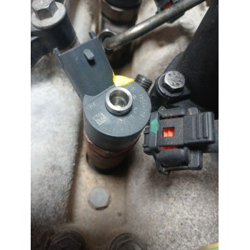 INYECTOR 0445110418 