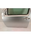 Recambio de puerta delantera izquierda para nissan pathfinder iii (r51) 2.5 dci 4wd referencia OEM IAM 80101EB330  
