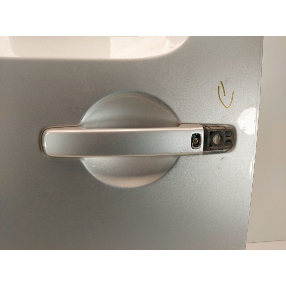 Recambio de puerta delantera izquierda para nissan pathfinder iii (r51) 2.5 dci 4wd referencia OEM IAM 80101EB330  