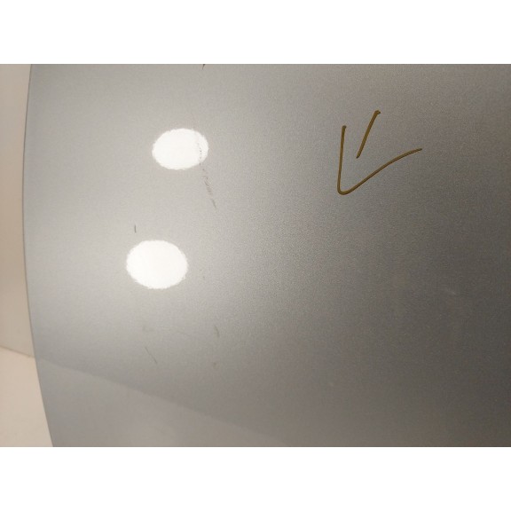 Recambio de puerta delantera izquierda para nissan pathfinder iii (r51) 2.5 dci 4wd referencia OEM IAM 80101EB330  