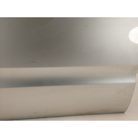 Recambio de puerta delantera izquierda para nissan pathfinder iii (r51) 2.5 dci 4wd referencia OEM IAM 80101EB330  