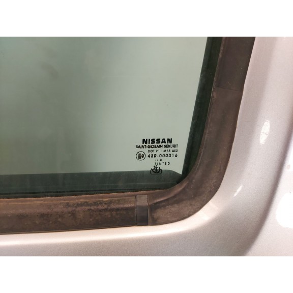 Recambio de puerta delantera izquierda para nissan pathfinder iii (r51) 2.5 dci 4wd referencia OEM IAM 80101EB330  