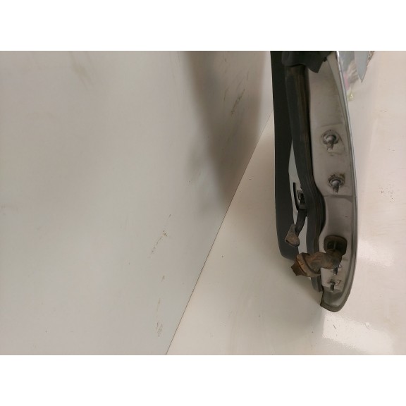 Recambio de puerta delantera izquierda para nissan pathfinder iii (r51) 2.5 dci 4wd referencia OEM IAM 80101EB330  